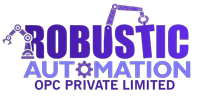 Robustic Automation